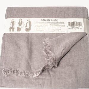 NWT Naturally Knotty Lightweight Modal Wrap